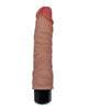 Cargue la imagen en el visor de la galería, Dildo vibrador Blush Dr Hunt de 8.75 pulgadas con eje flexible y 10 velocidades
