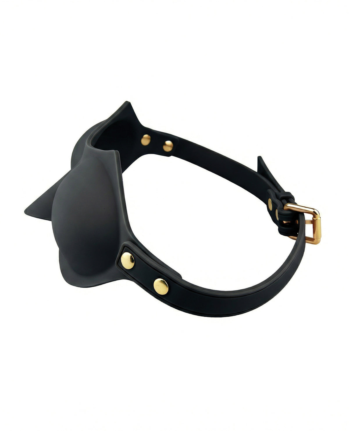 Bandeau occultant sensoriel Blush Temptasia Ardor en silicone adapté au corps