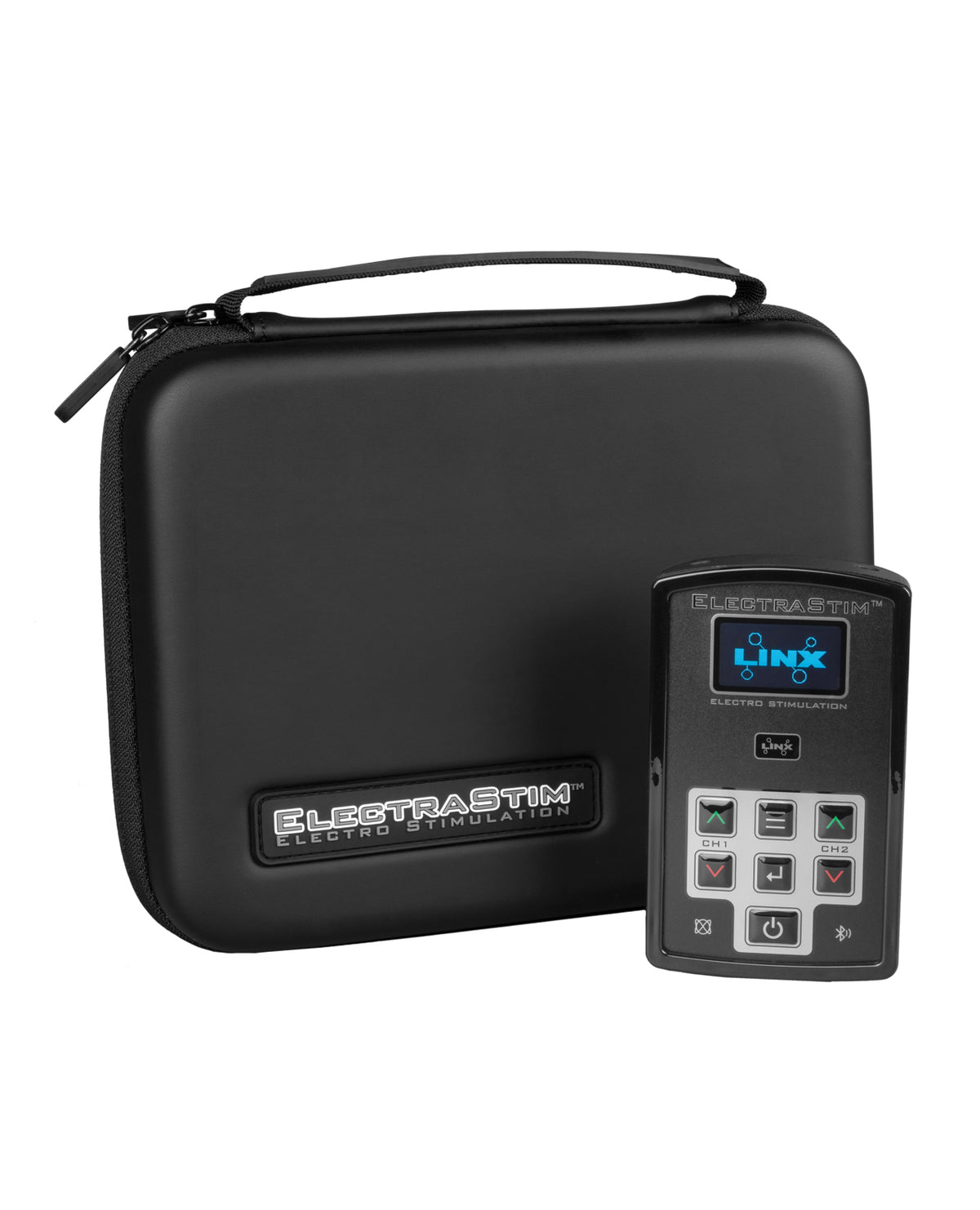ElectraStim Linx EM220 App Controlled Dual Output Electrostimulator