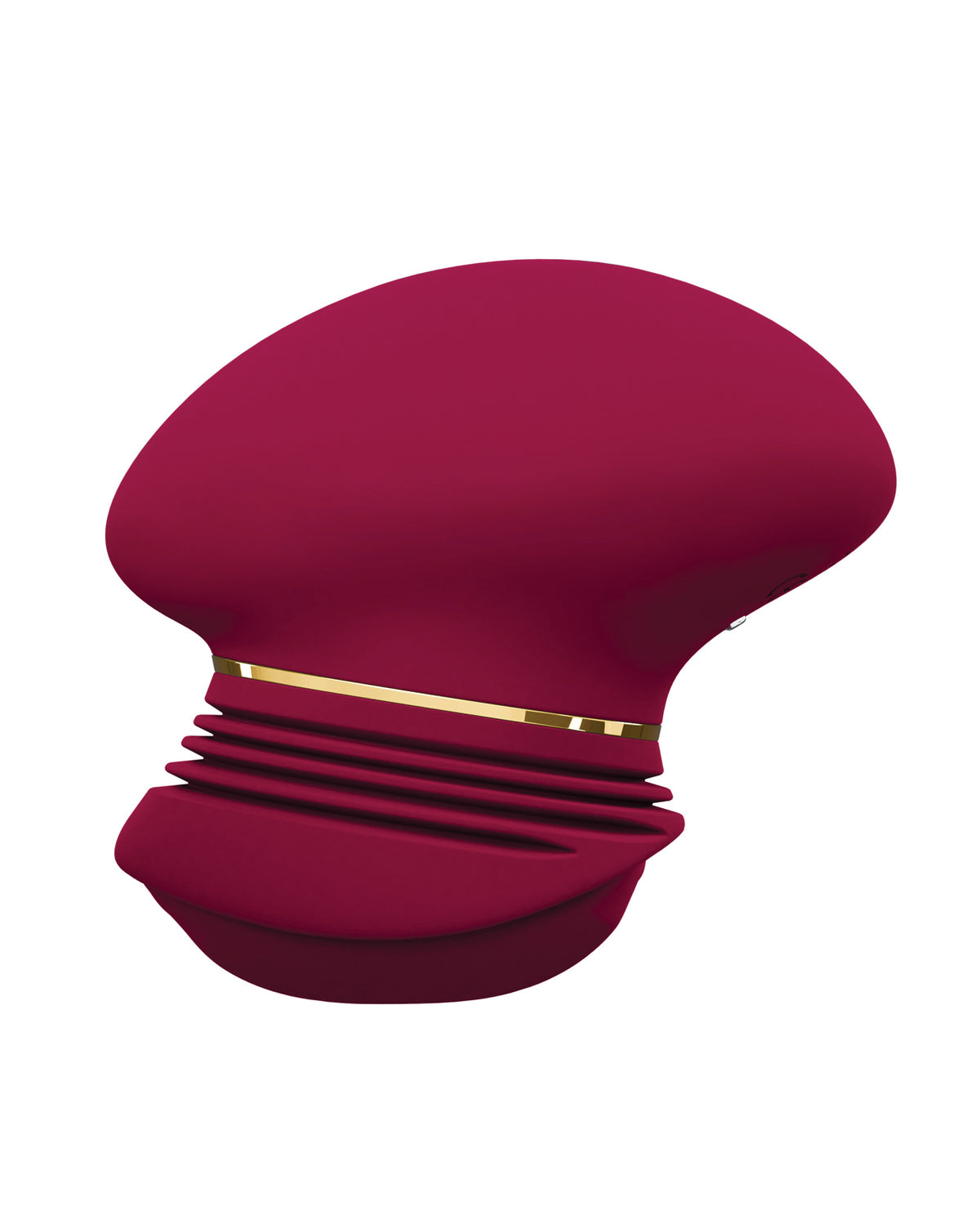 Vibrador clitoriano deslizante AutoRub Riana de Blush Collection