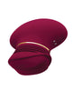 Cargue la imagen en el visor de la galería, Vibrador clitoriano deslizante AutoRub Riana de Blush Collection
