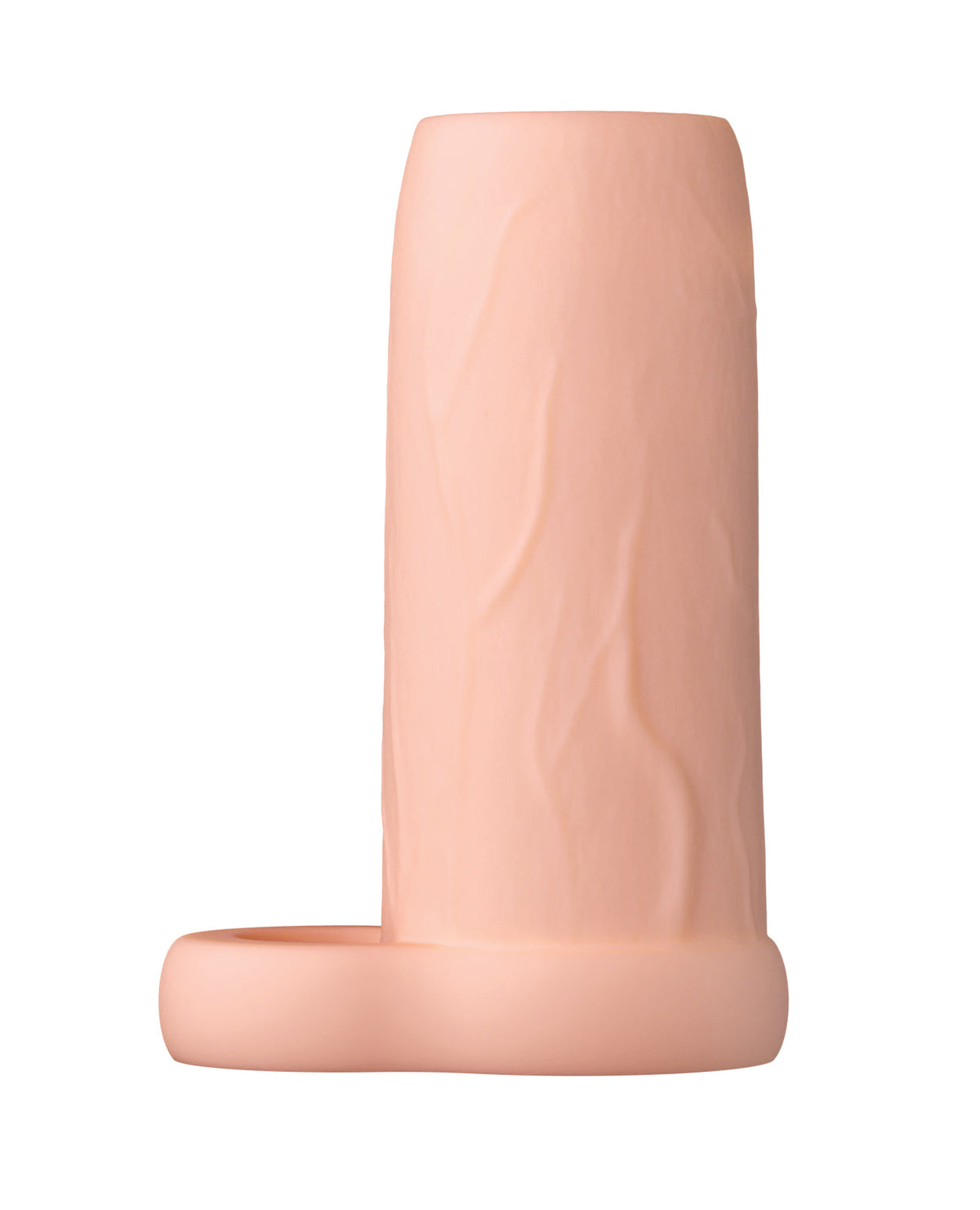 Blush Performance 3.5 Inch Penis Sleeve Beige Ultra Soft Girth