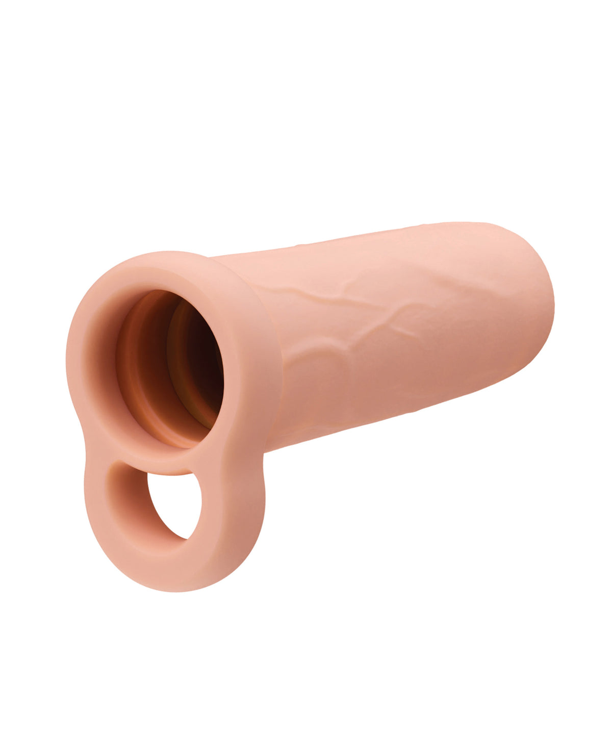 Blush Penis-Vergrößerungshülle, 4.25 Inch