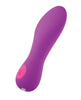 Load image into Gallery viewer, Femme Funn Solia Bullet Vibrator Purple 21 Vibration Modes
