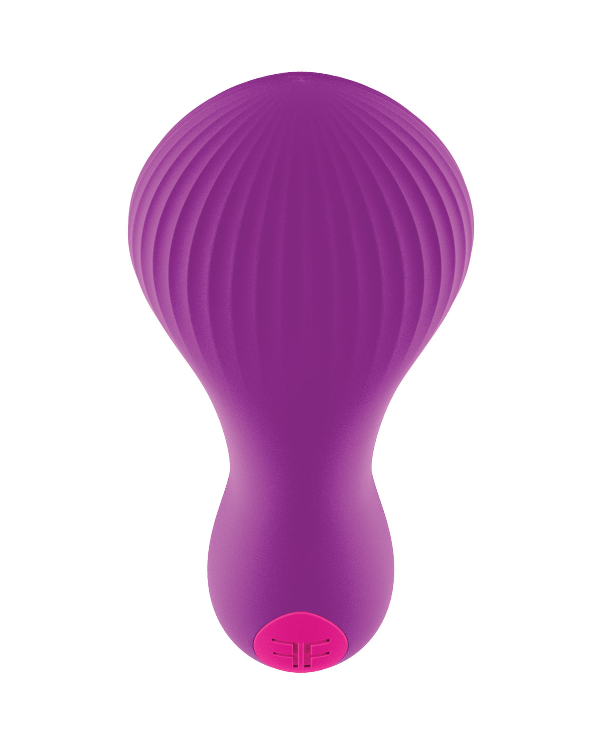 Femme Funn Solia Bullet Vibrator Purple 21 Vibration Modes