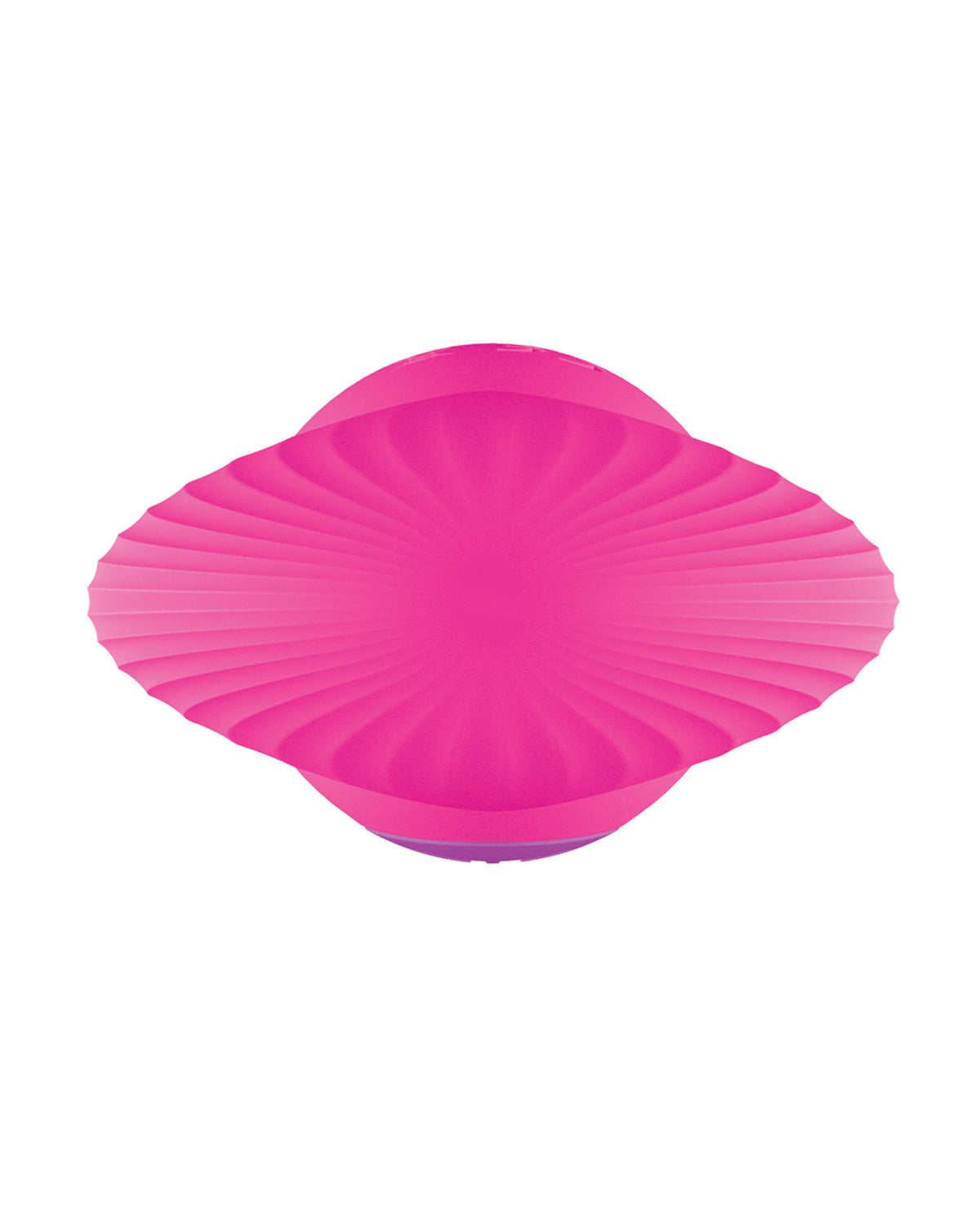 Vibrador bala Femme Funn Solia rosa con 21 modos de vibración