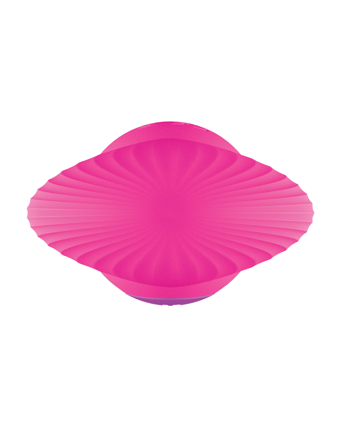 Vibrador bala Femme Funn Solia rosa con 21 modos de vibración