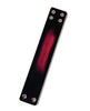 Charger l'image dans la visionneuse de la galerie, Bracelet manchette en similicuir PU thermoréactif qui change de couleur au contact de la peau
