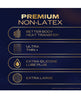 Carica l'immagine nel visualizzatore Galleria, Preservativi maschili in nitrile Durex Intense Ultra Lubricated, confezione da 24
