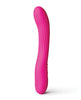 Load image into Gallery viewer, Inya Wiggle Stick Pink Flexible Silicone Gyrating Vibrator
