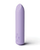 Load image into Gallery viewer, Minnie's Dot Bullet Vibrator Rechargeable Lilac Compact Silicone Water Resistant
