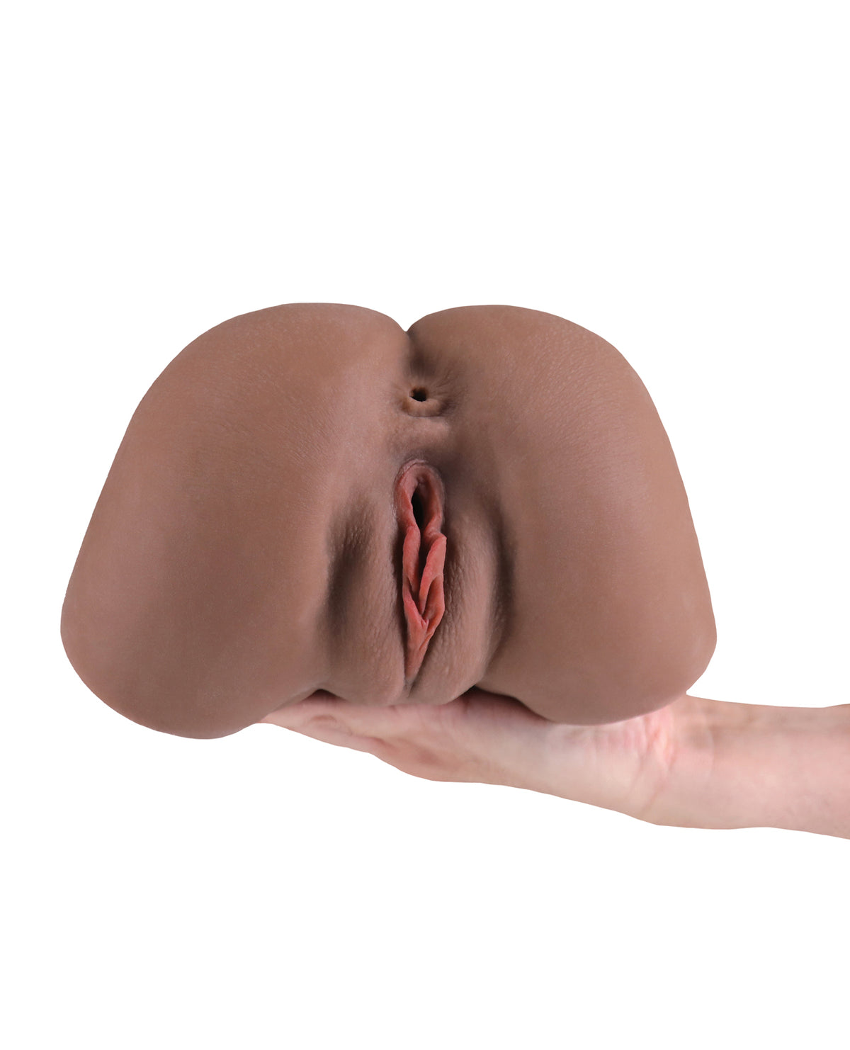 I Dream of Anal