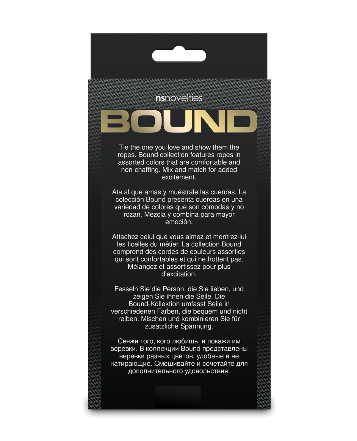 Bound Green 50 Foot Polyester Non Chafing Rope For Couples Play