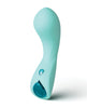 Load image into Gallery viewer, Minnie Wink Aqua Rechargeable Curved G Spot Vibrator Silicone
