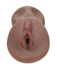 Încărcați imaginea în vizualizatorul Galerie, Masturbator masculin mare Shots Xkin Pinup Cherry Splitz, maro

