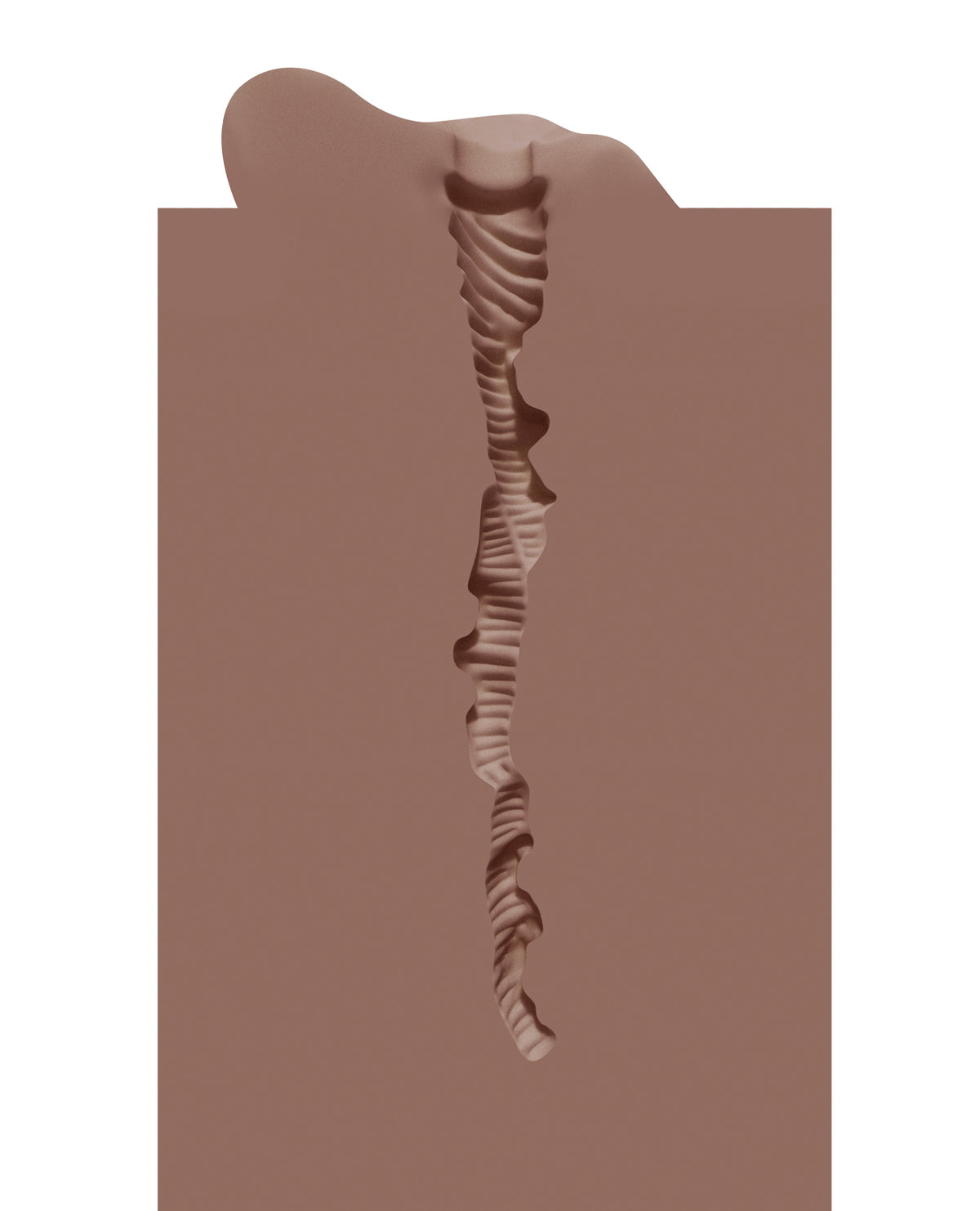 Masturbator masculin mare Shots Xkin Pinup Cherry Splitz, maro