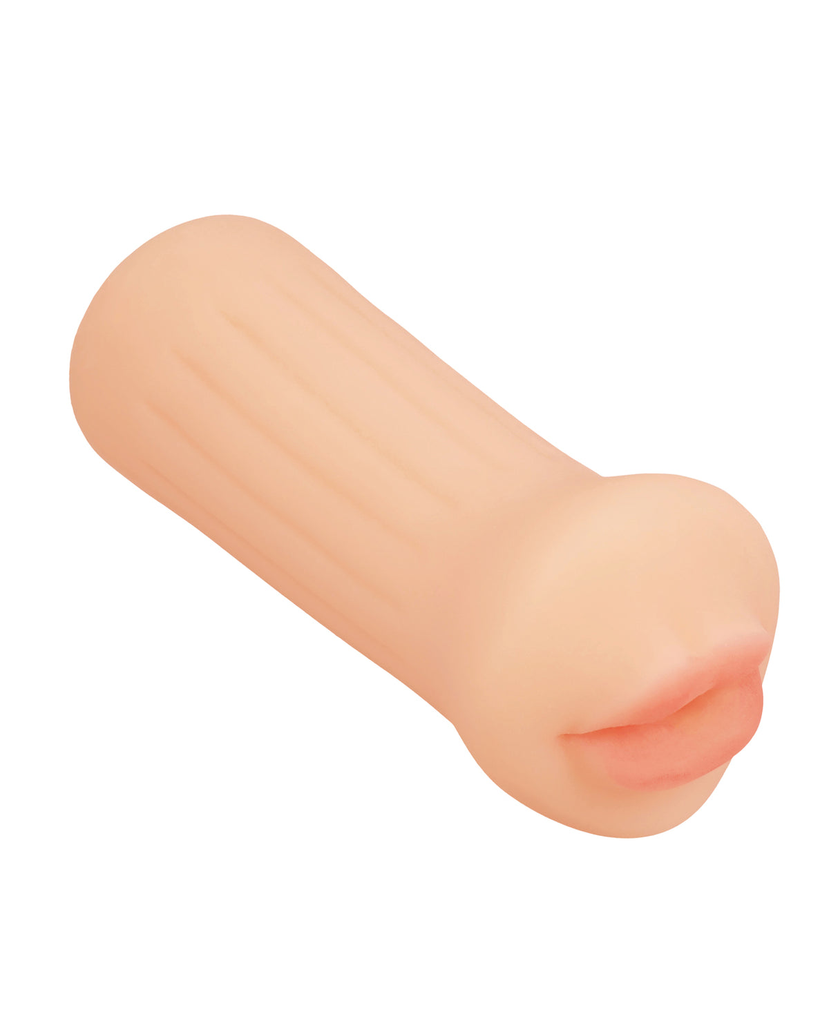 Shots Xkin Raw kleiner mundförmiger Fleshlight