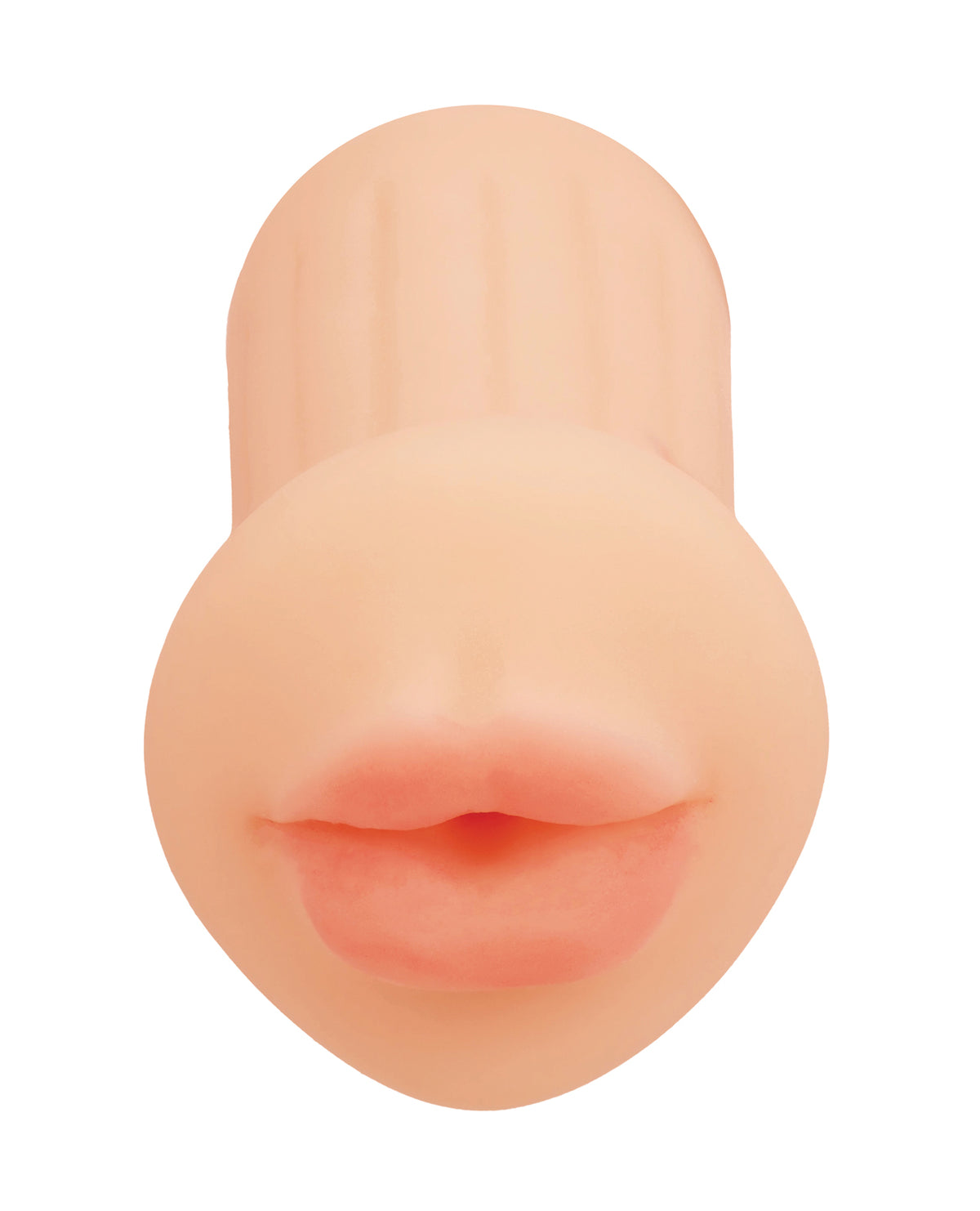 Shots Xkin Raw kleiner mundförmiger Fleshlight