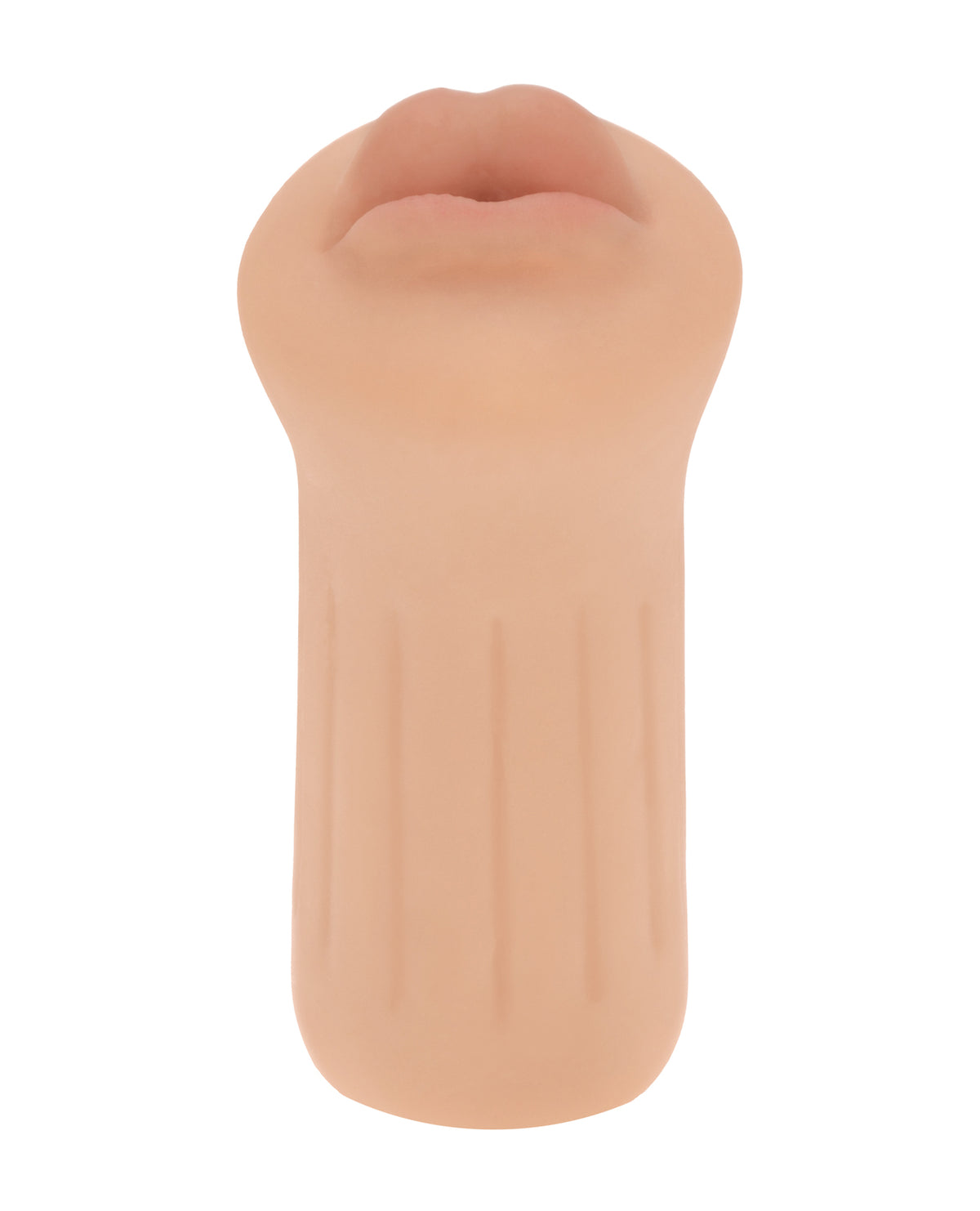 Shots Xkin Raw kleiner mundförmiger Fleshlight