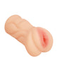 Cargue la imagen en el visor de la galería, Masturbador de carne mediano para hombres Shots Xkin Secret Affairs Tatiana
