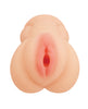Cargue la imagen en el visor de la galería, Masturbador de carne mediano para hombres Shots Xkin Secret Affairs Tatiana
