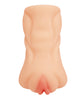 Cargue la imagen en el visor de la galería, Masturbador de carne mediano para hombres Shots Xkin Secret Affairs Tatiana
