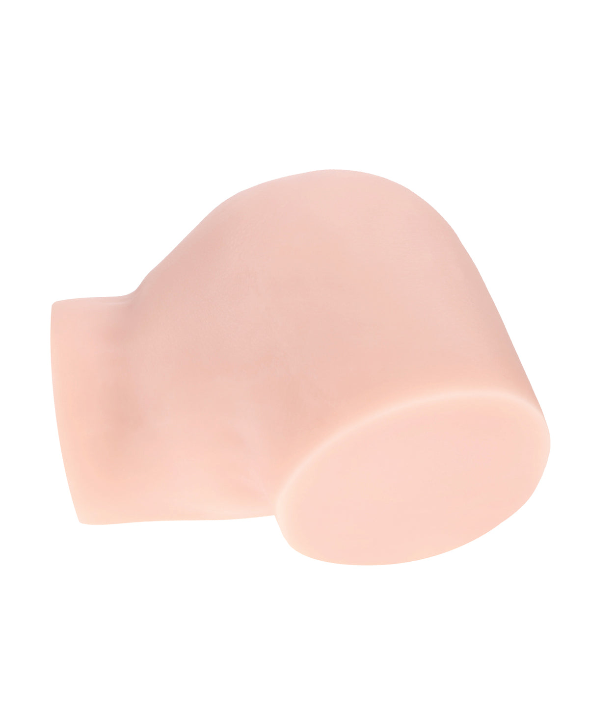 Xkin Bree Knox Dual Entry Masturbator Realistic Flesh TPE Sleeve
