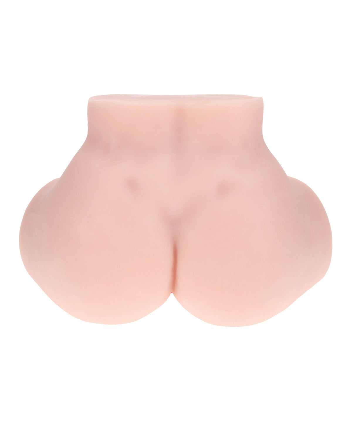 Xkin Bree Knox Dual Entry Masturbator Realistic Flesh TPE Sleeve