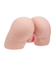 Cargue la imagen en el visor de la galería, Masturbador de doble entrada de tacto real para hombres Shots Xkin Elina Rosewood
