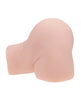 Cargue la imagen en el visor de la galería, Masturbador de doble entrada de tacto real para hombres Shots Xkin Elina Rosewood

