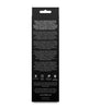 Load image into Gallery viewer, Love Notes Hush Pink Silicone G Spot Vibrator Rechargeable Water Resistant

