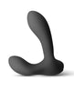 Cargue la imagen en el visor de la galería, Love Notes Escapade Vibrador de silicona negro, controlado mediante app y resistente al agua
