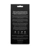 Cargue la imagen en el visor de la galería, Love Notes Wildflower Plug vibrador recargable de silicona
