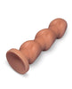 Load image into Gallery viewer, BVibe Headz Realistic XXL Dildo 10.5 Inch Multi Bulb Flared Base
