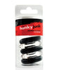 Load image into Gallery viewer, Hunky Junk Jacker Super Stretch Cockring 5 Pack Set With Storage Tube
