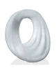 Carica l'immagine nel visualizzatore Galleria, Anello per pene Hunky Junk Expander Slimmer Scoop in miscela di silicone premium
