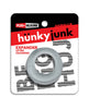 Carica l'immagine nel visualizzatore Galleria, Anello per pene Hunky Junk Expander Slimmer Scoop in miscela di silicone premium
