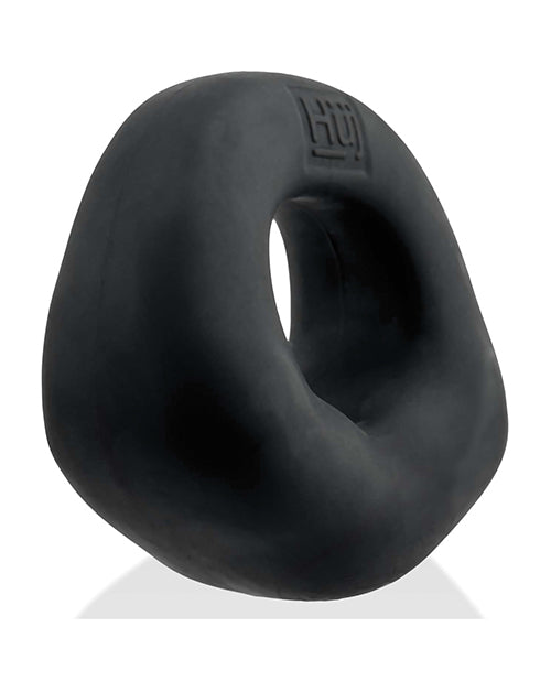 Hunky Junk Fit Bulge kukring i hängstil för extra volym och komfort