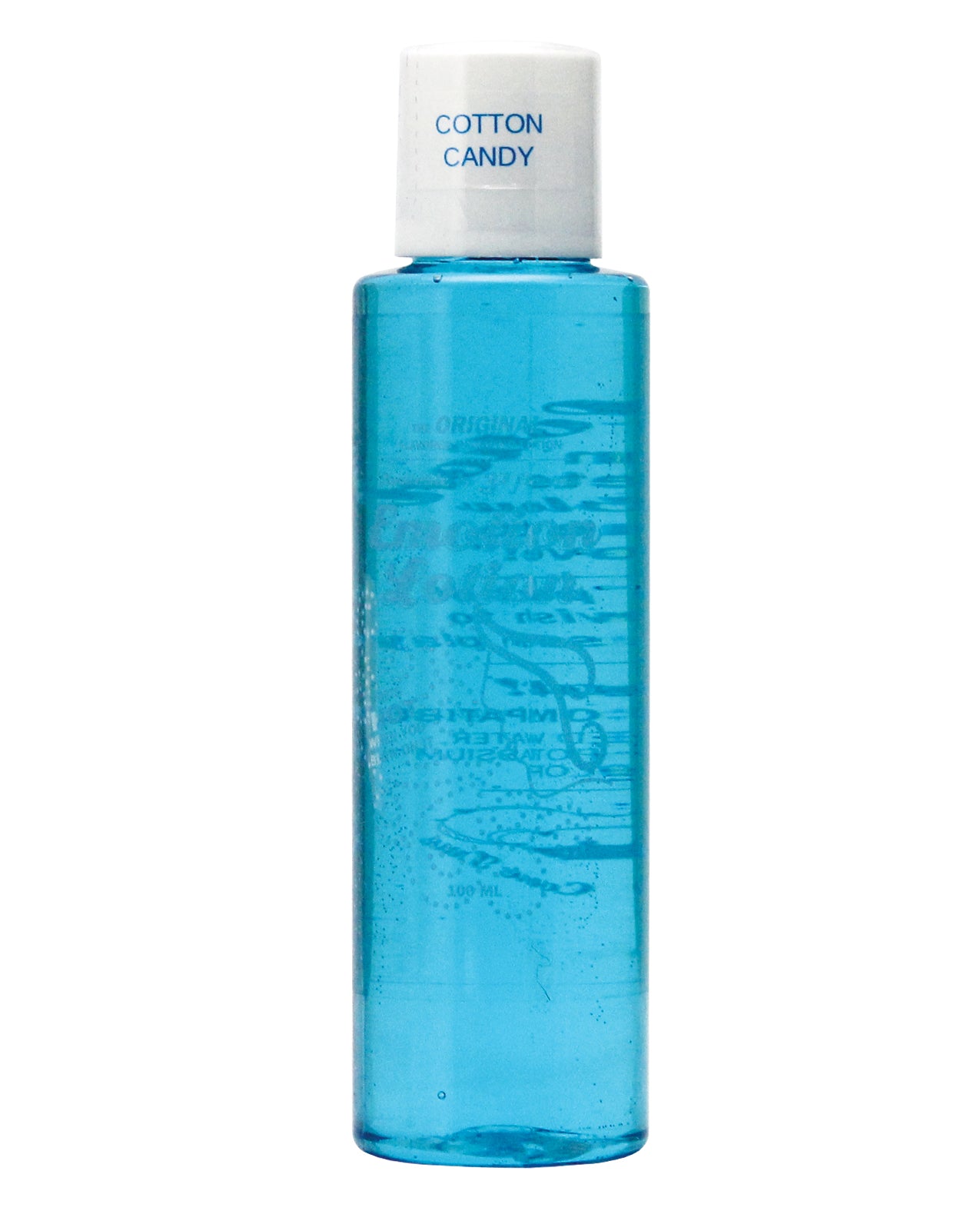 Emotion Lotion - Vattukarkki