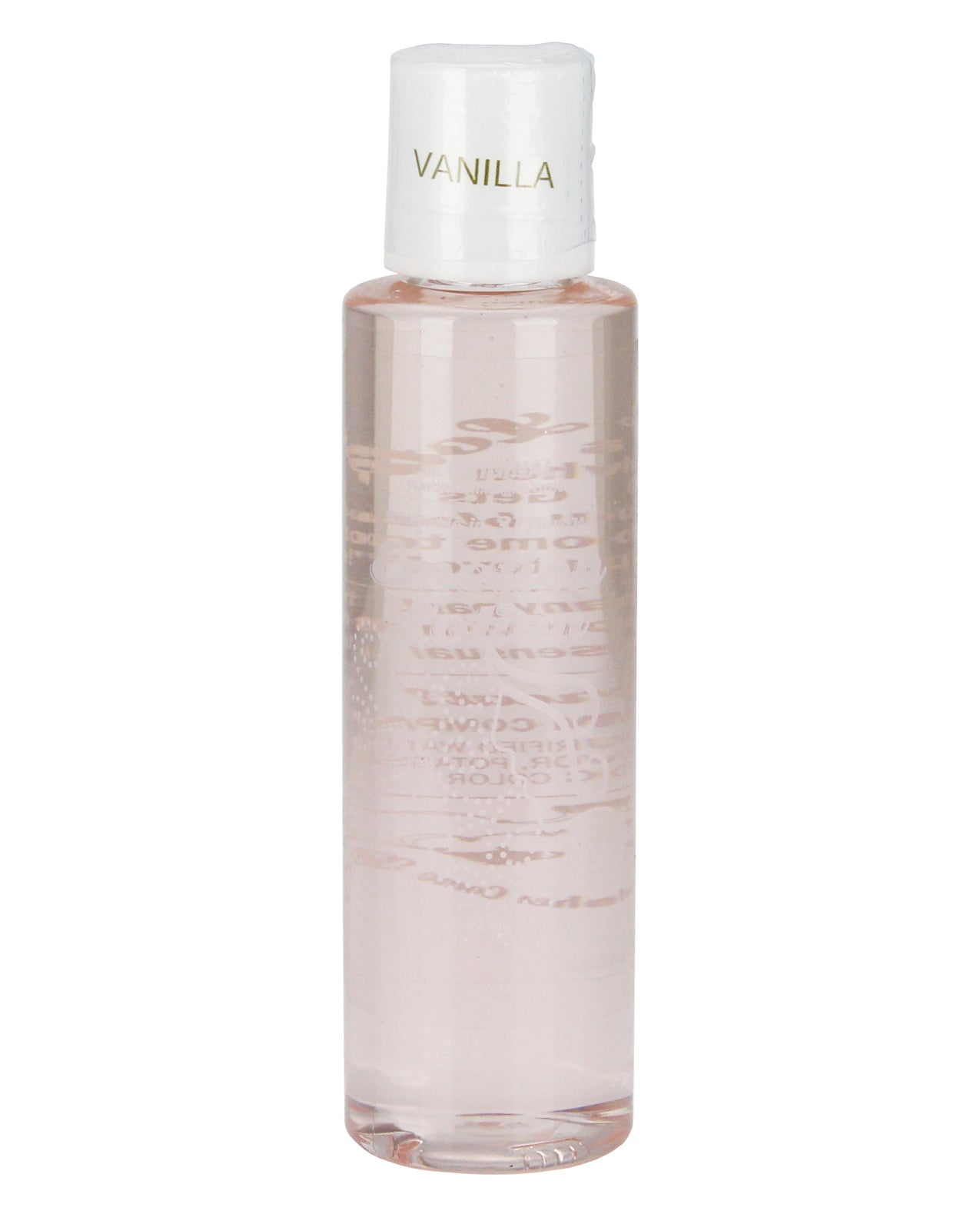 Loción Emoción - Vainilla