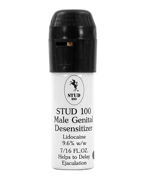 Stud 100 Dessensibilizante Genital Masculino