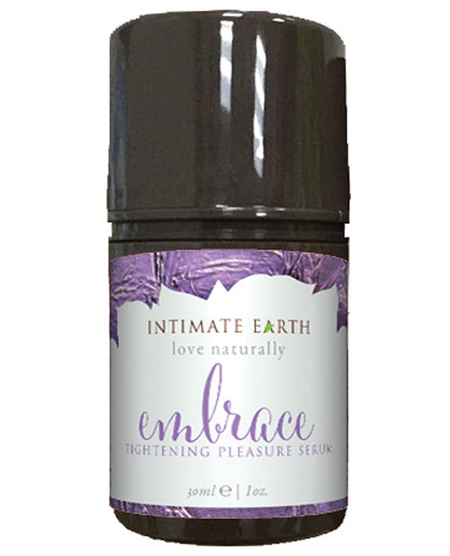 Intimate Earth Embrace Organic Vaginal Tightening Gel 30ml