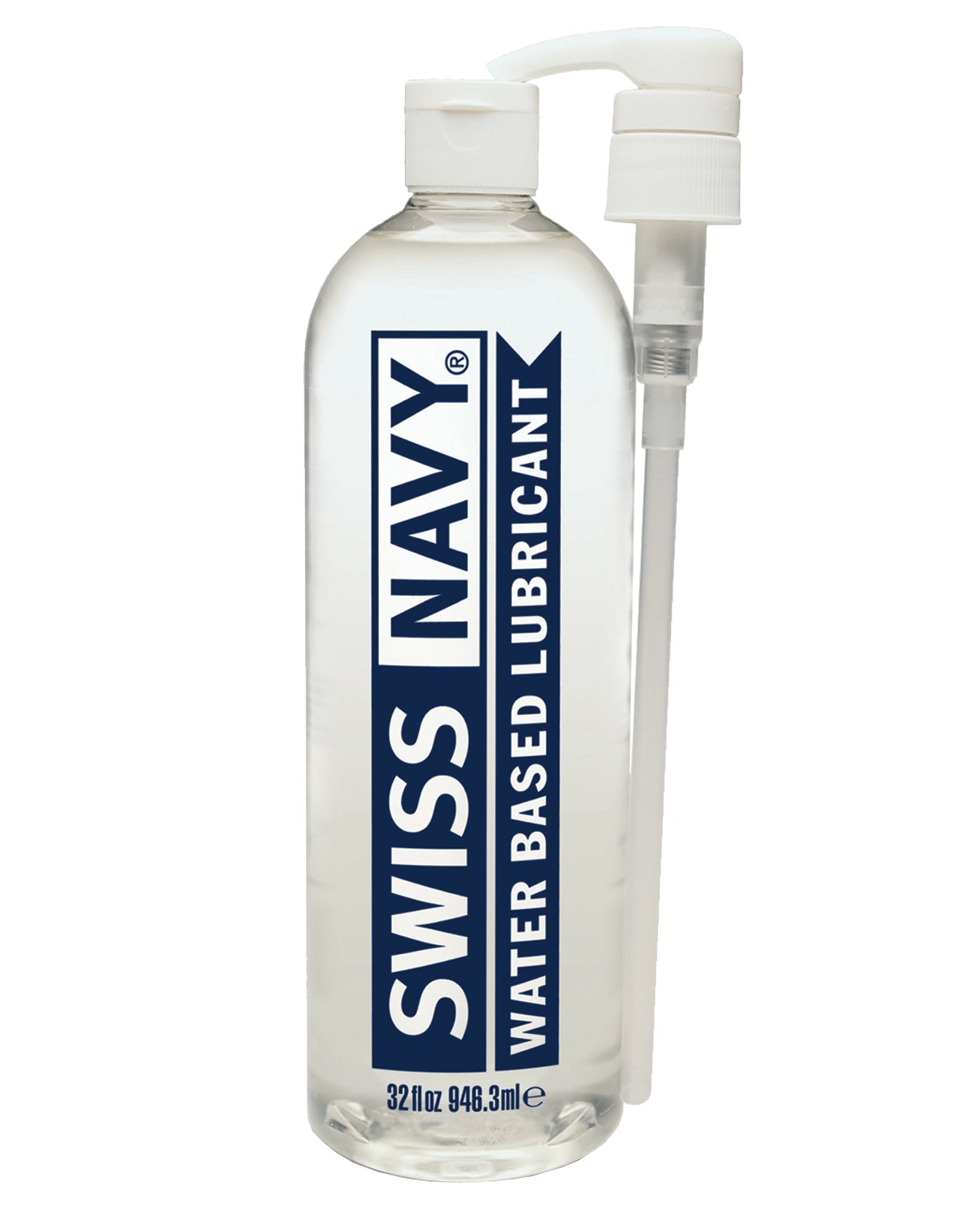 Swiss Navy wasserbasiertes Gleitmittel - 32 oz