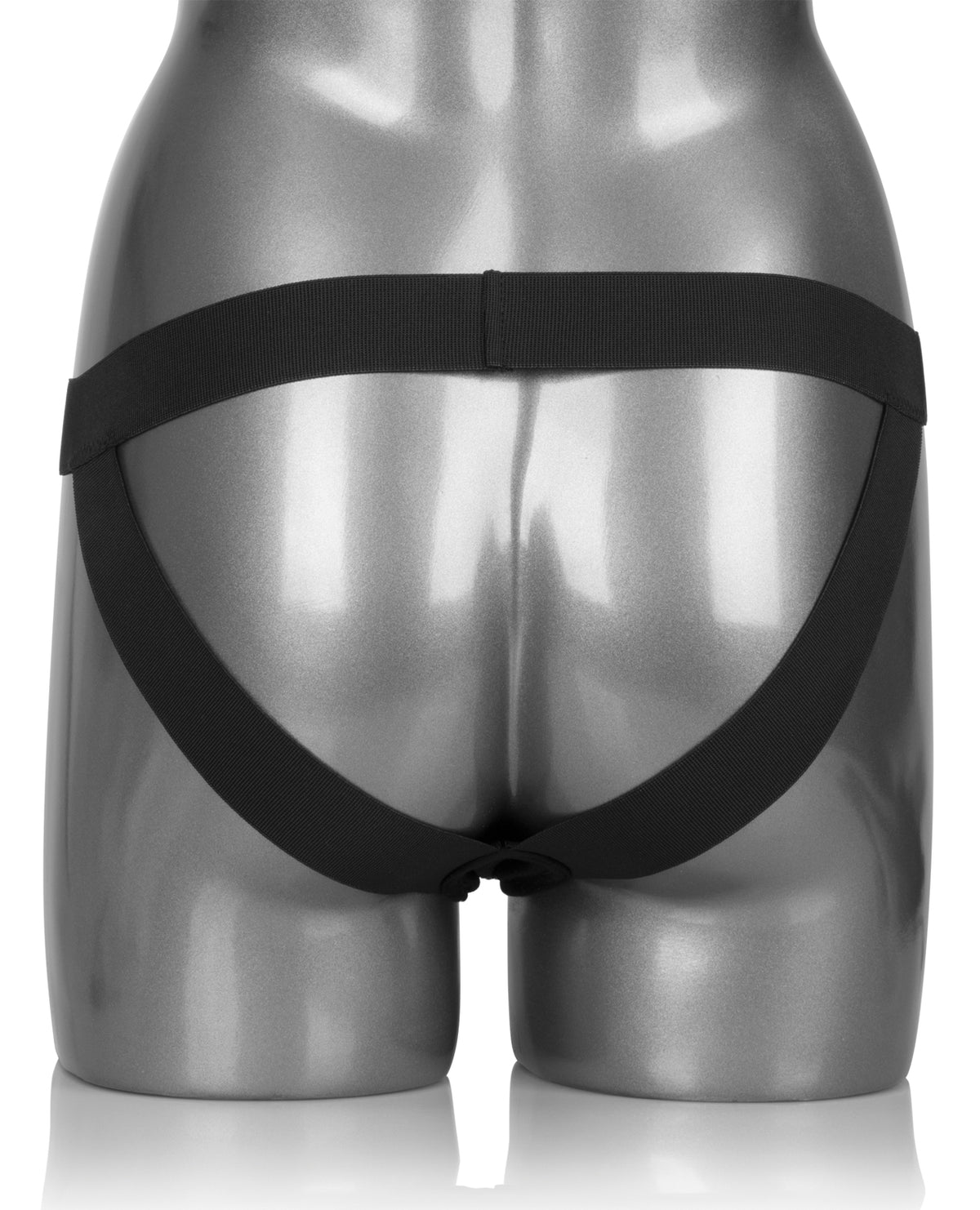Suspensorio Packer Gear 2XL/3XL - Negro