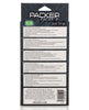 Cargue la imagen en el visor de la galería, Suspensorio Packer Gear 2XL/3XL - Negro
