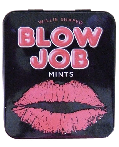 Pastilles pour fellation