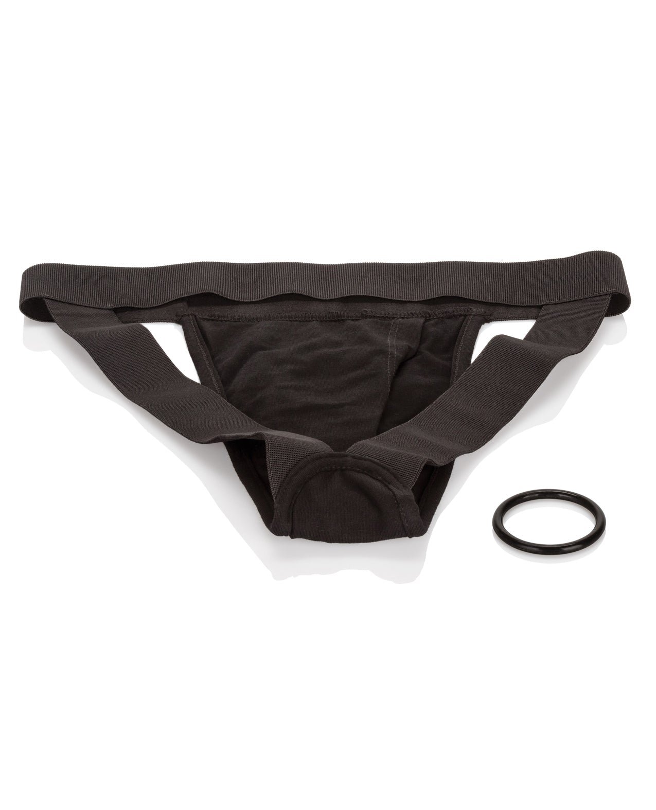 Packer Gear Suspensoir Jock M/L - Noir