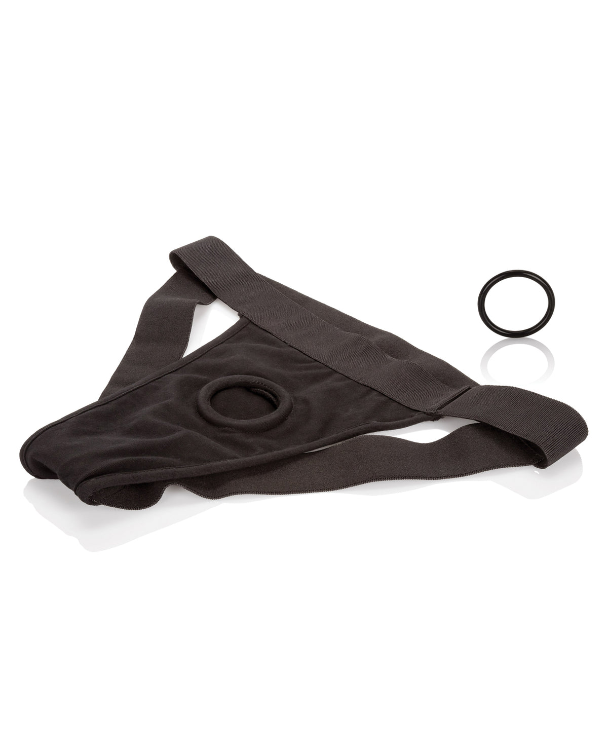Packer Gear suspensorium M/L - czarny