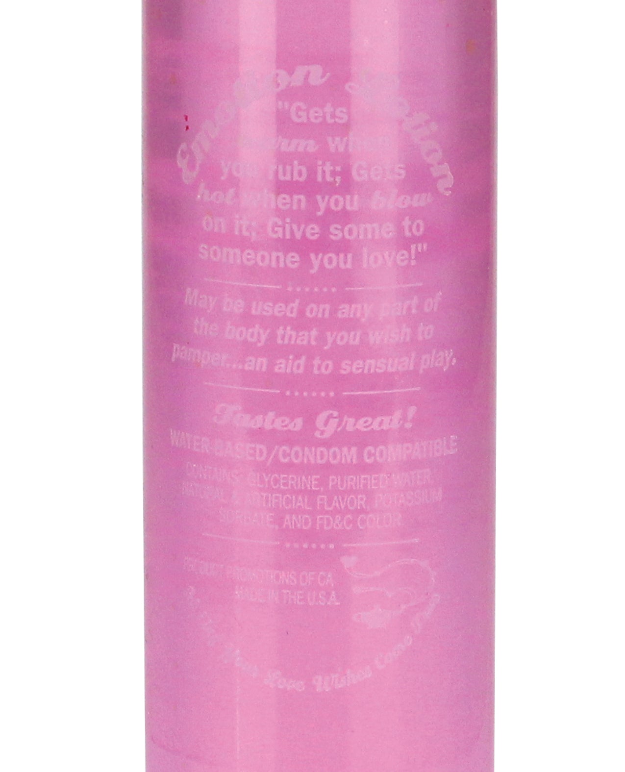 Emotion Lotion - Purukumi