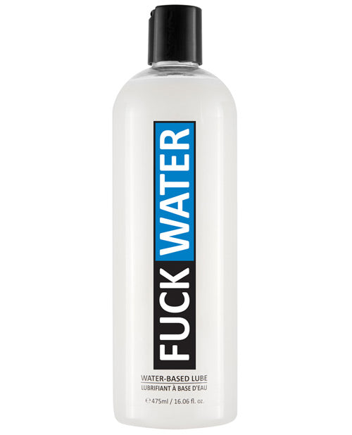 Jódete Agua H2O - 16 oz